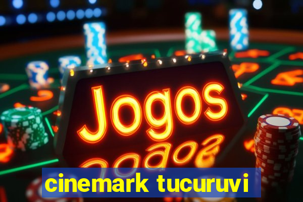 cinemark tucuruvi